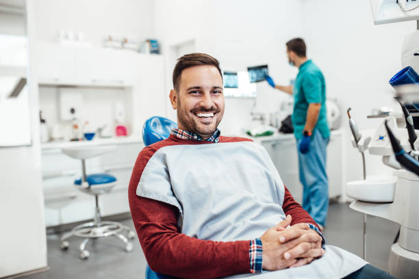 Best Cosmetic Dentistry  in Lahoma City, OK