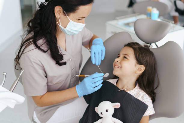 Best Root Canal Treatment  in Lahoma City, OK