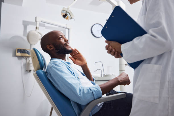 Emergency Dental Services in Oklahoma City, OK