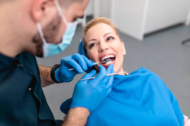 Best Dental Exams and Cleanings  in Lahoma City, OK