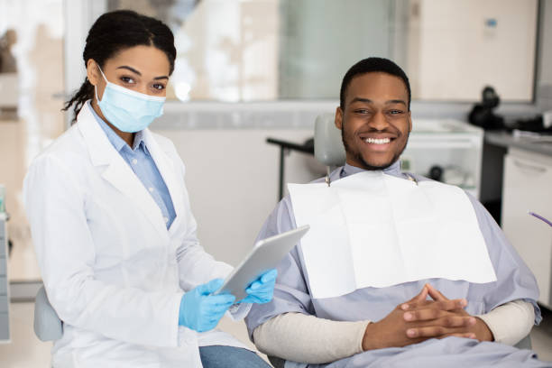 Laser Dentistry in Oklahoma City, OK