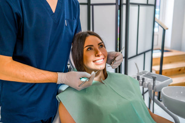 Best Oral Cancer Screening  in Lahoma City, OK