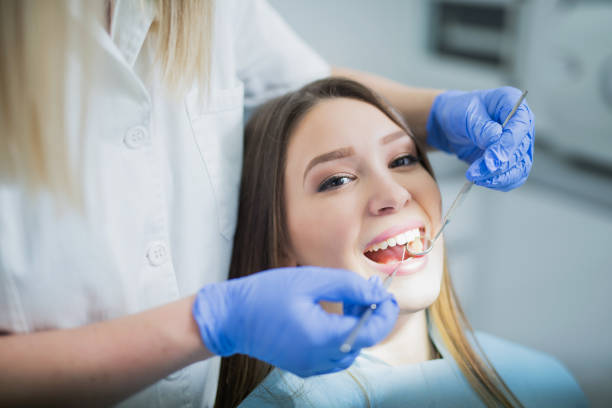 Best Periodontal (Gum) Disease Treatment  in Lahoma City, OK