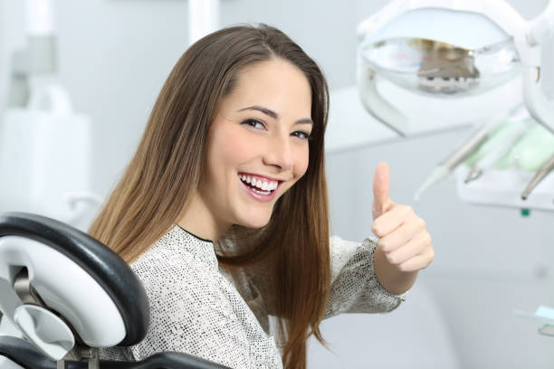 Best TMJ/TMD Treatment  in Lahoma City, OK